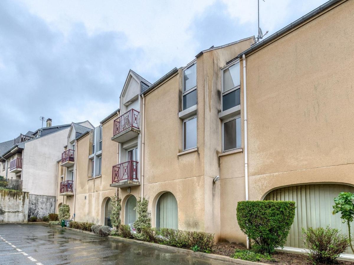 Apartment In A Residence By The Sea Port-en-Bessin-Huppain Exterior photo