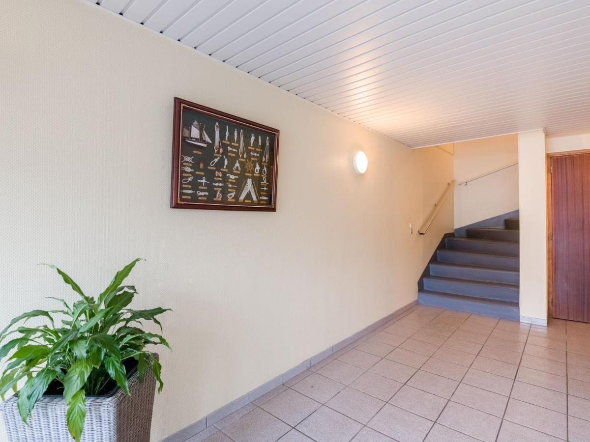 Apartment In A Residence By The Sea Port-en-Bessin-Huppain Exterior photo